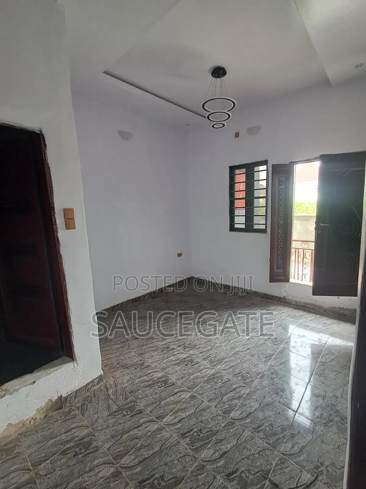 1bdrm Apartment in Abuleado for rent in Abule Ado