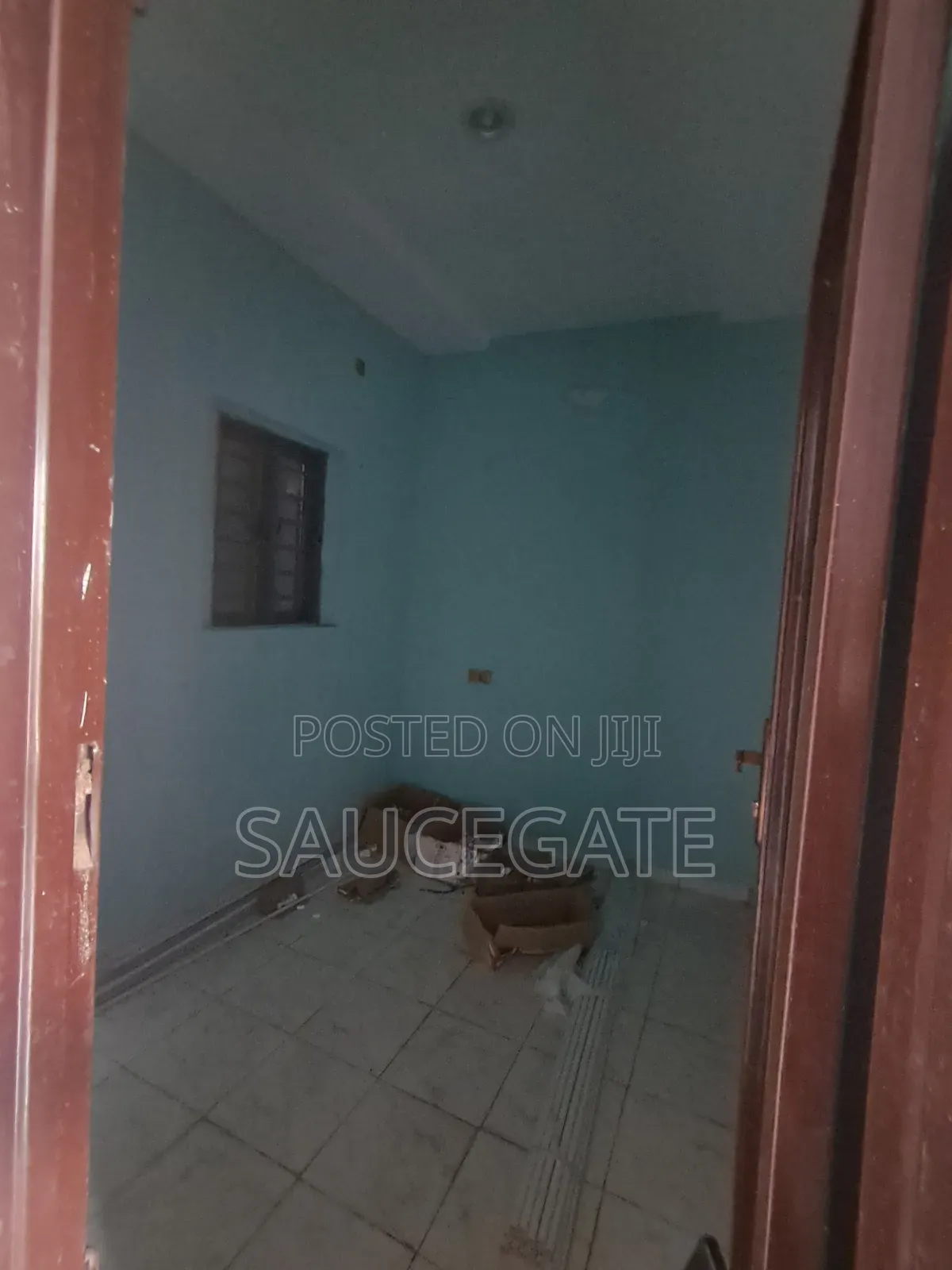 1bdrm Apartment in Abuleado for rent in Abule Ado