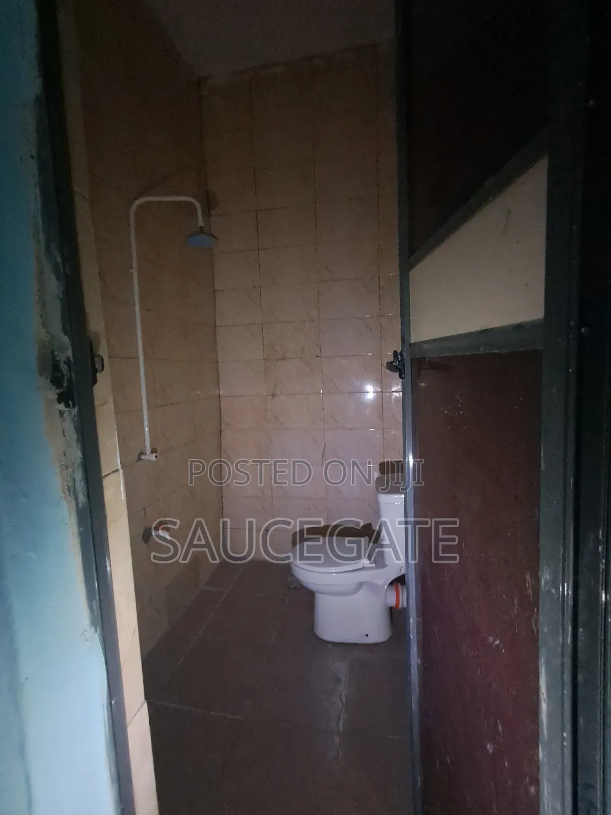 1bdrm Apartment in Abuleado for rent in Abule Ado