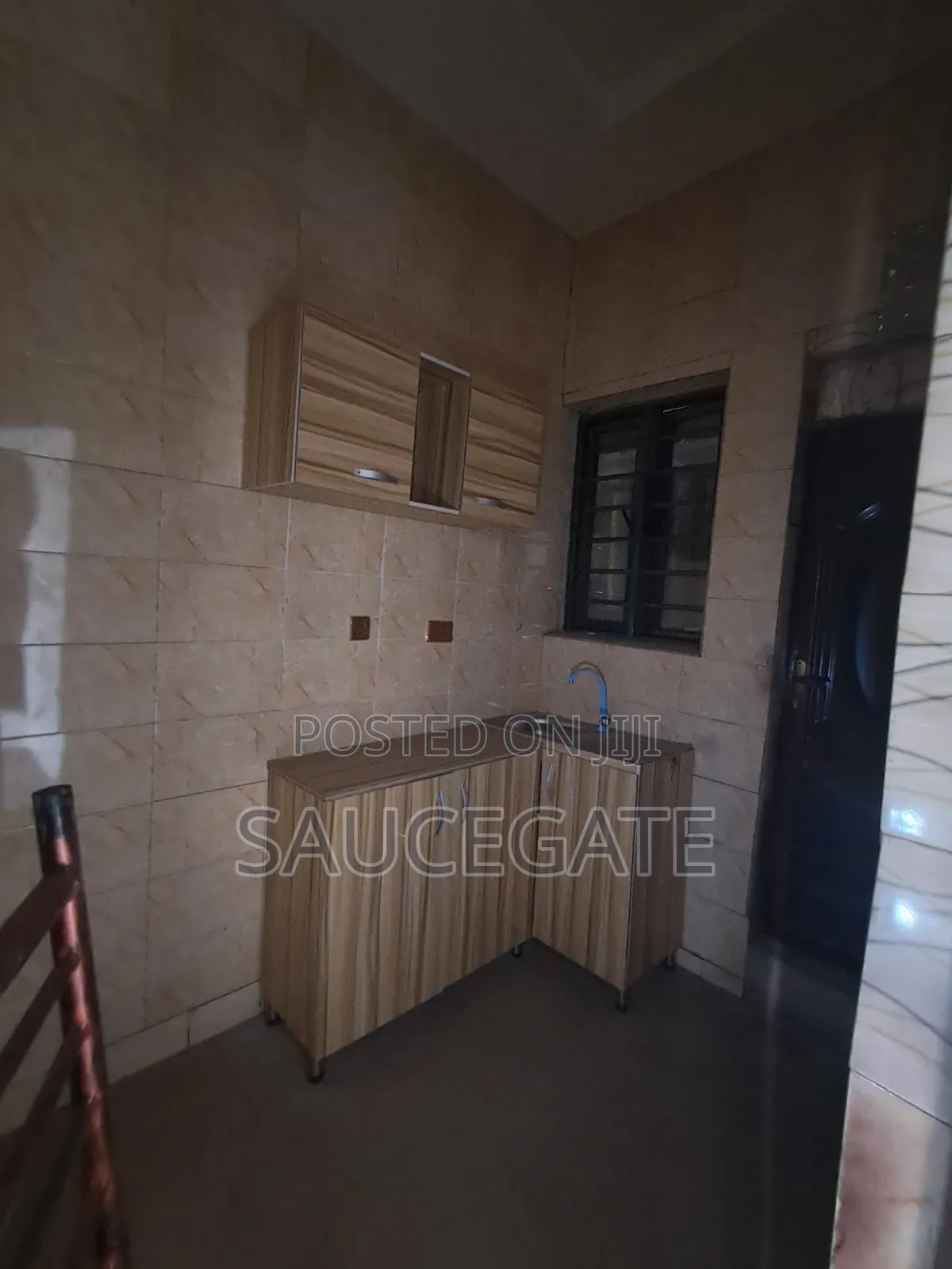1bdrm Apartment in Abuleado for rent in Abule Ado