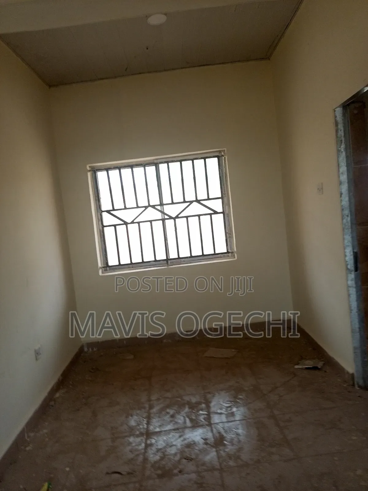 Furnished 2bdrm Apartment in Lape Estate, Karu for rent in Karu