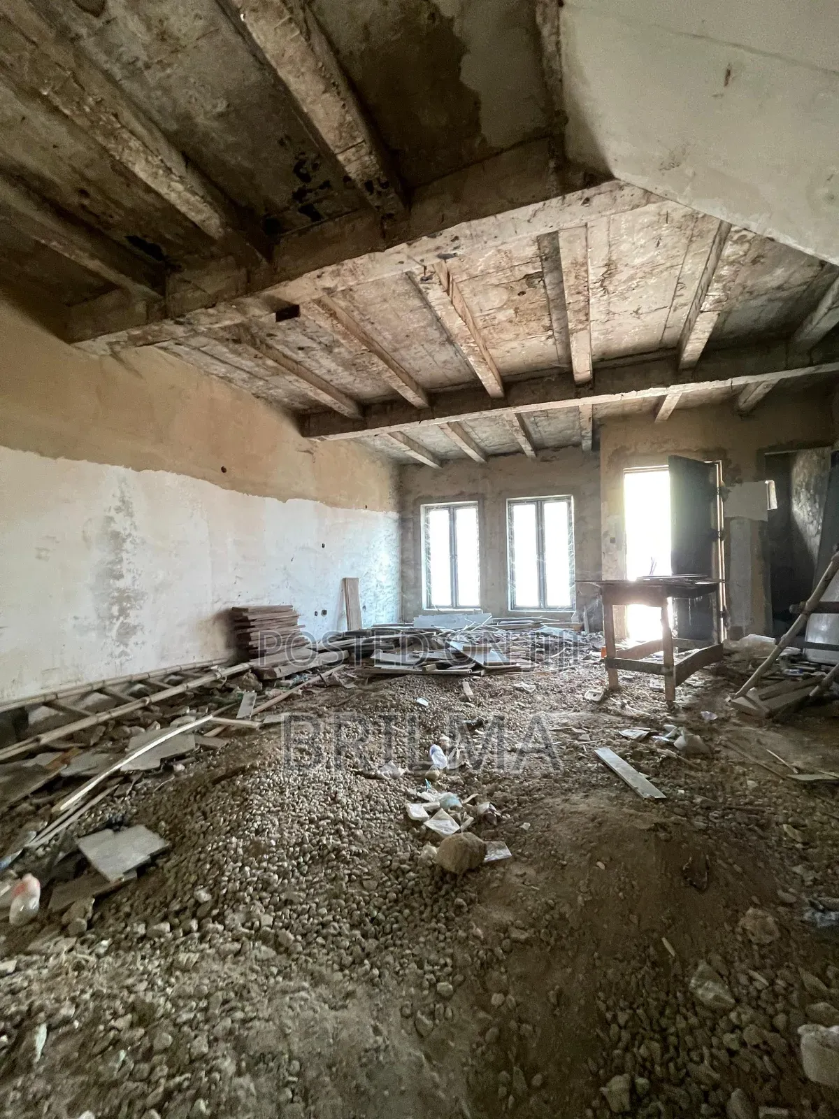 5bdrm Duplex in Mabushi for sale in Mabushi