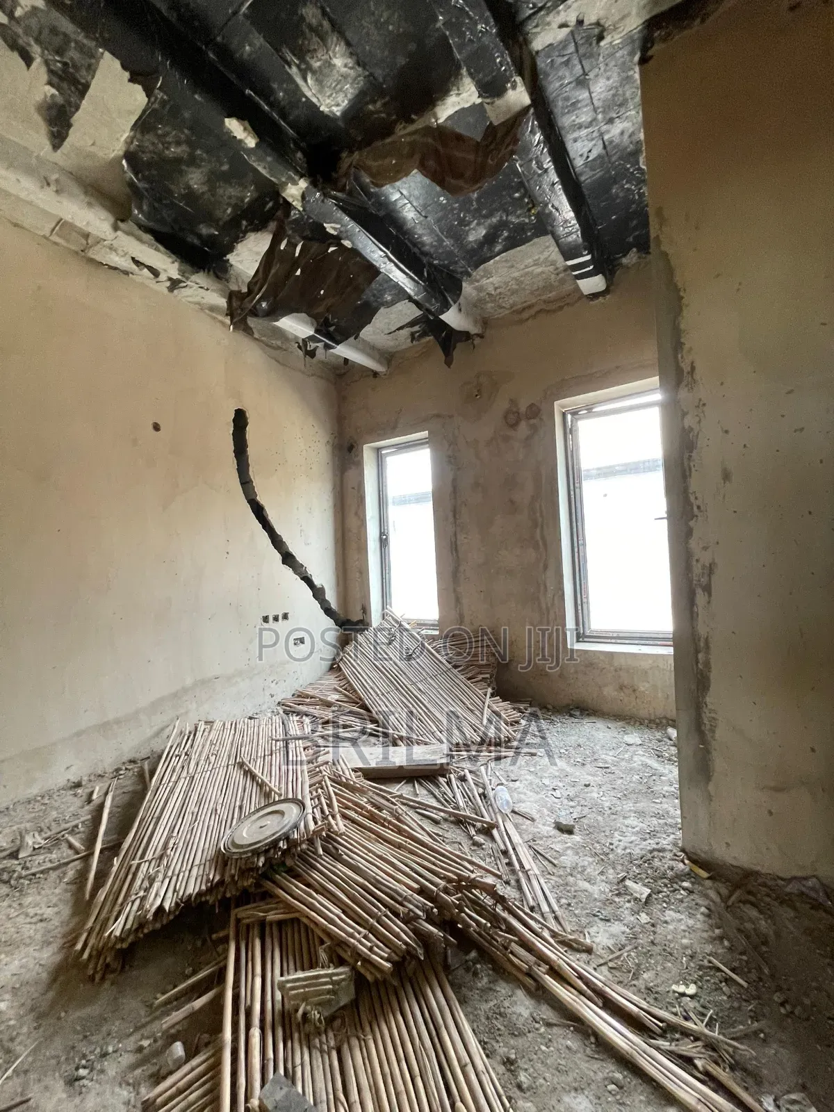5bdrm Duplex in Mabushi for sale in Mabushi