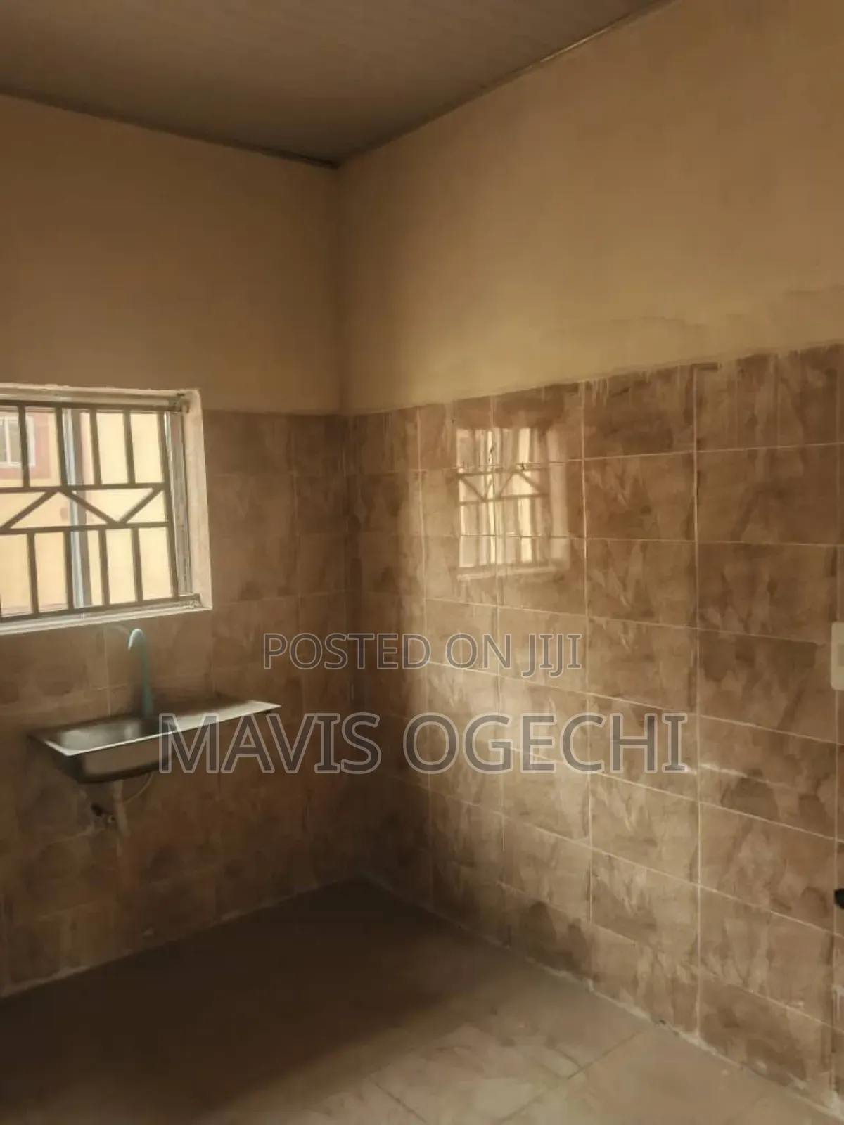 Furnished 2bdrm Apartment in Lape Estate, Karu for sale in Karu