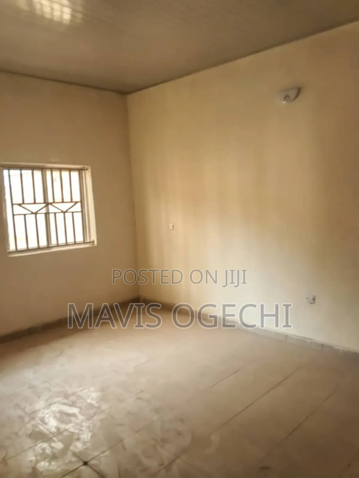 Furnished 2bdrm Apartment in Lape Estate, Karu for sale in Karu
