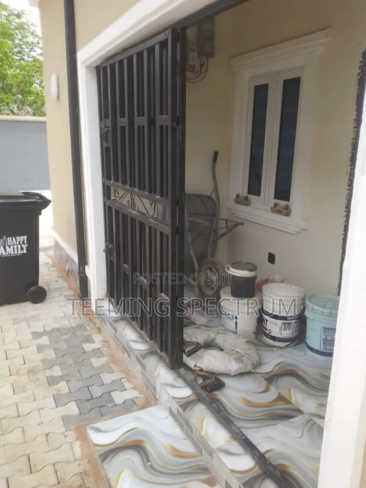 1bdrm Apartment in Benin City for rent in Benin City