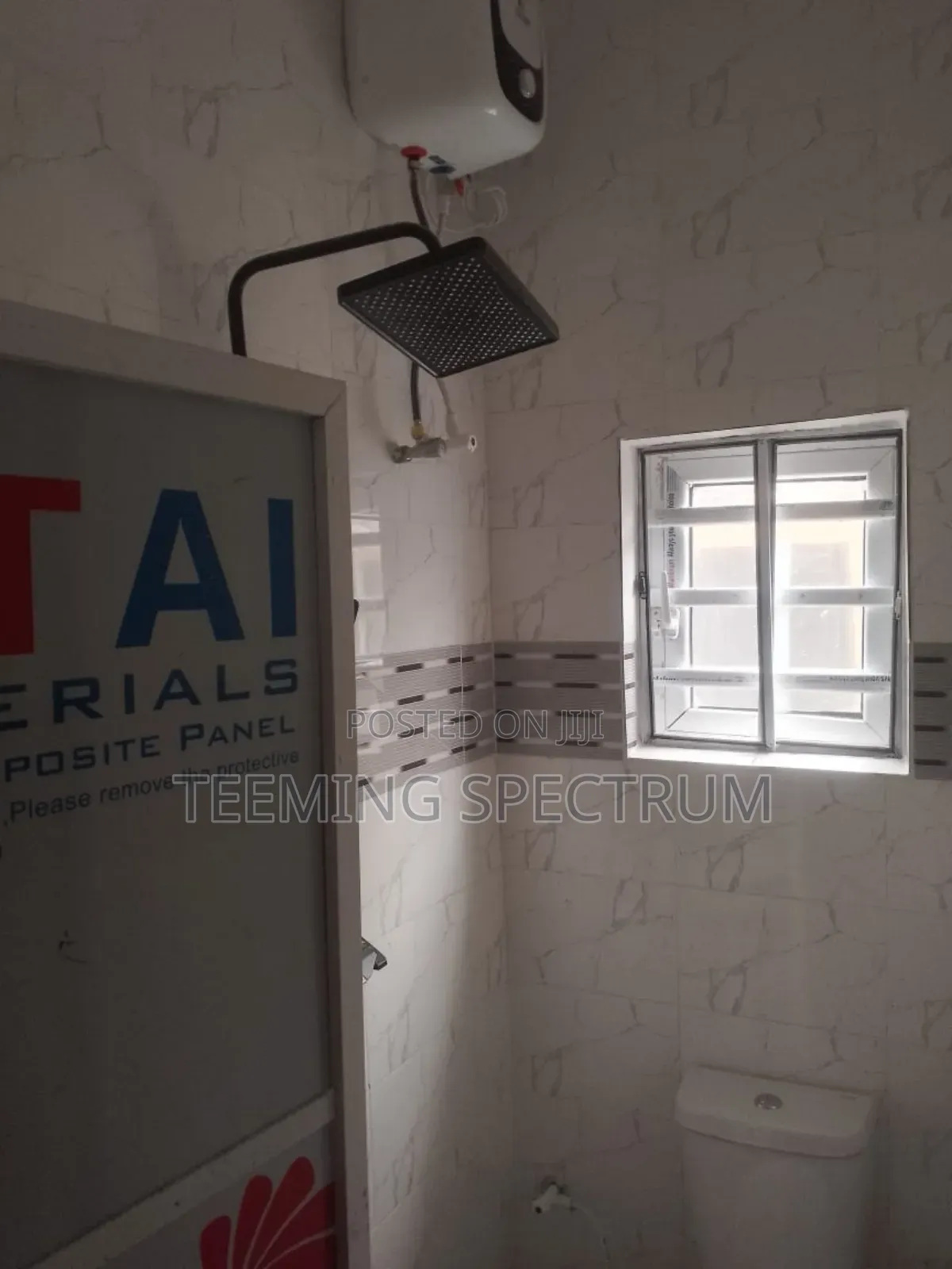 1bdrm Apartment in Benin City for rent in Benin City