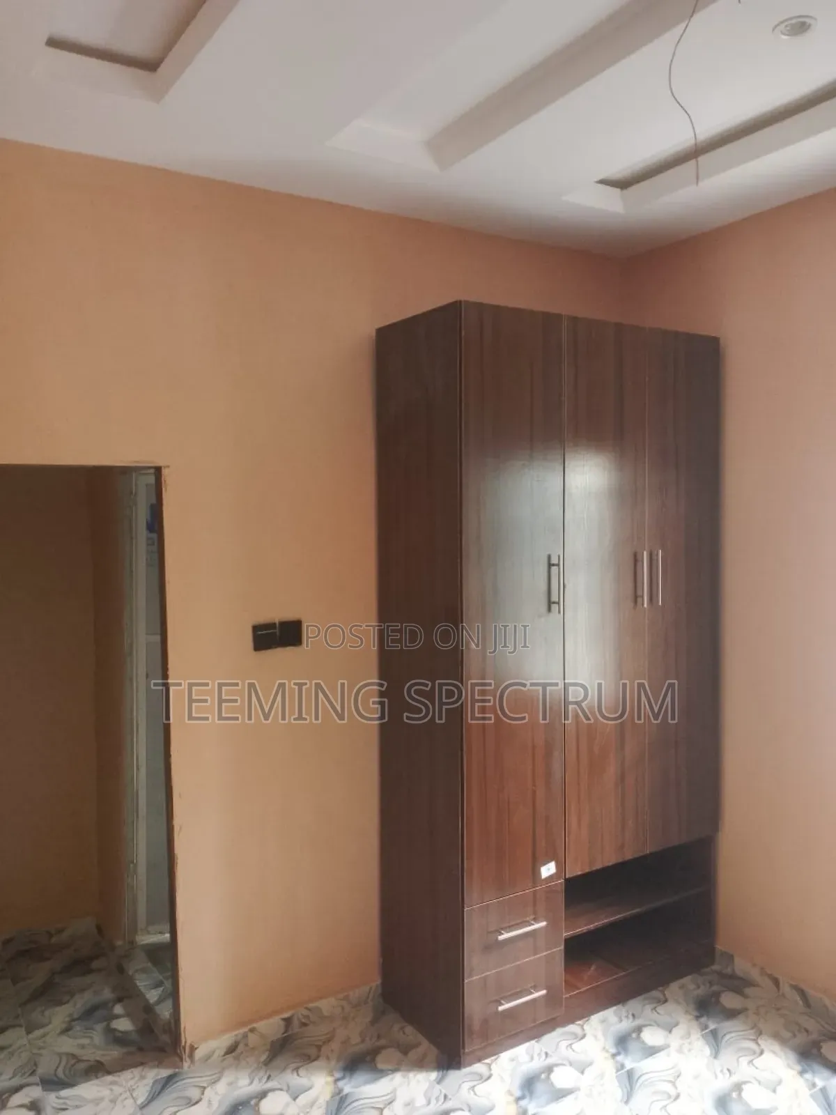 1bdrm Apartment in Benin City for rent in Benin City