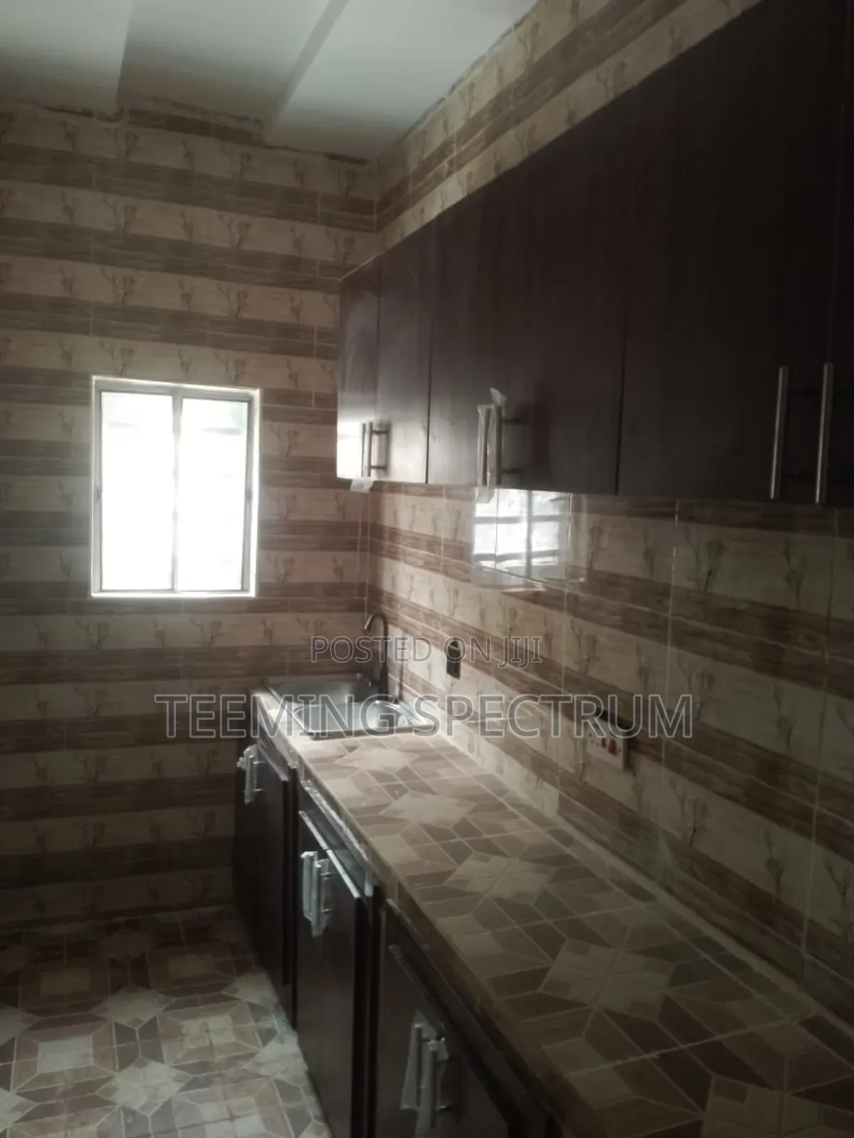 1bdrm Apartment in Benin City for rent in Benin City