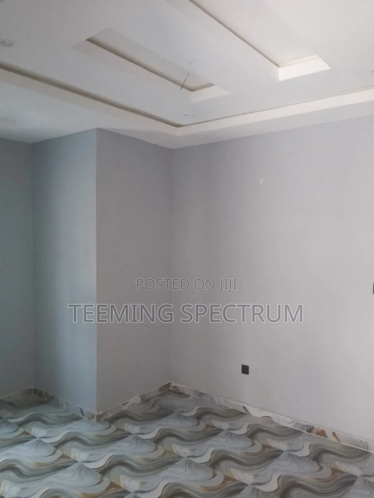 1bdrm Apartment in Benin City for rent in Benin City