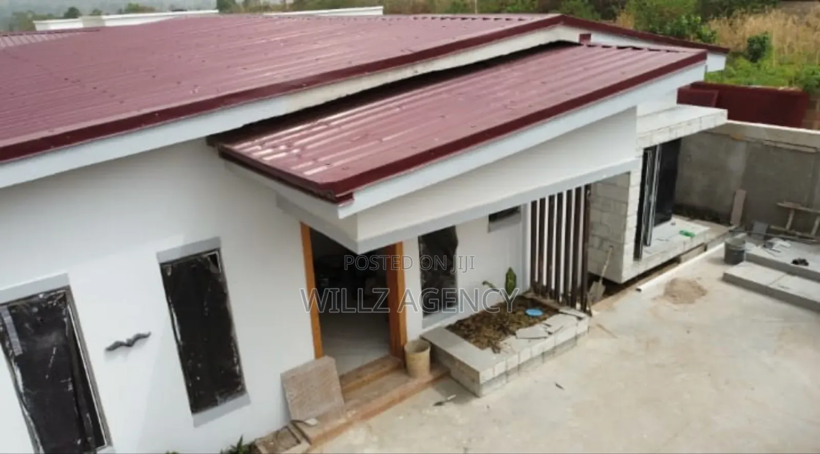 Furnished 3bdrm Bungalow in Behind Winners, Enugu for sale in Enugu