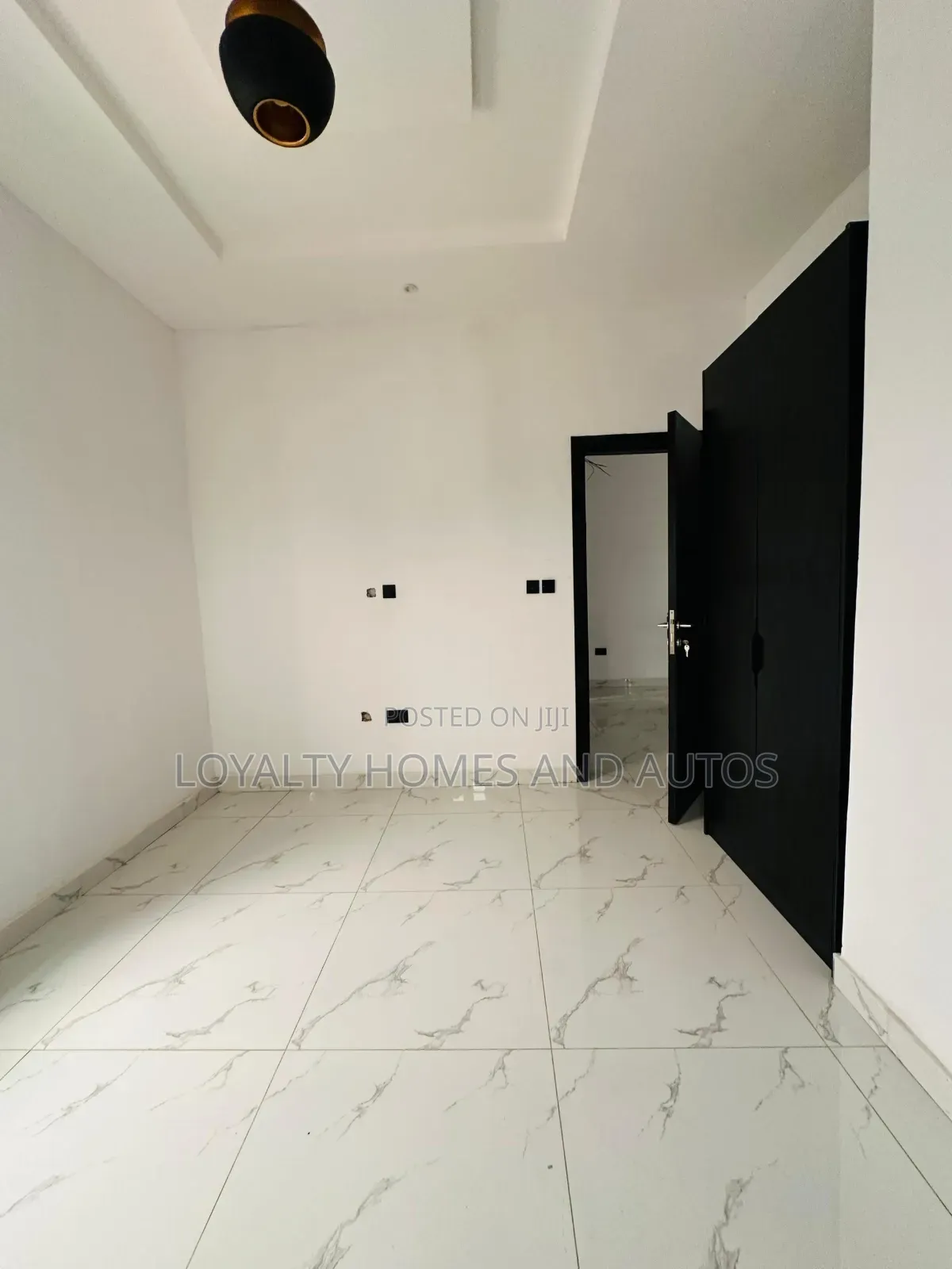 4bdrm Duplex in Opebi for sale in Opebi