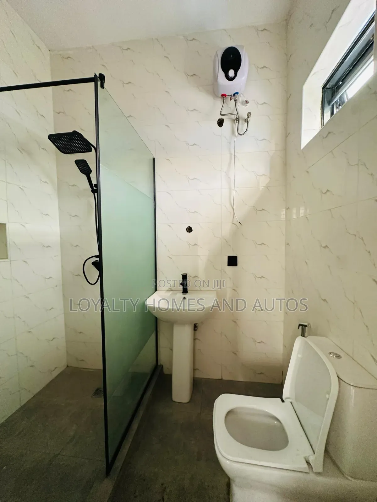 4bdrm Duplex in Opebi for sale in Opebi