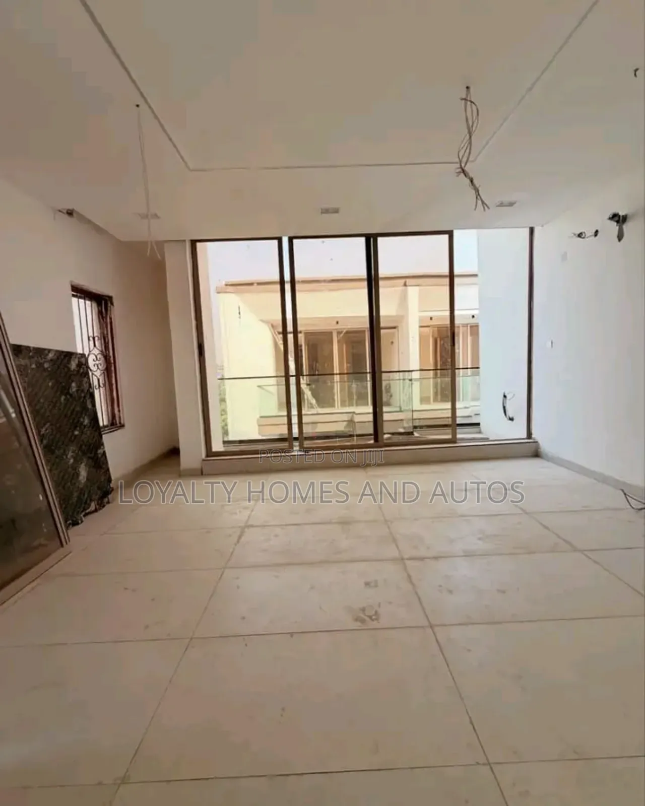 4bdrm Duplex in Opebi for sale in Opebi