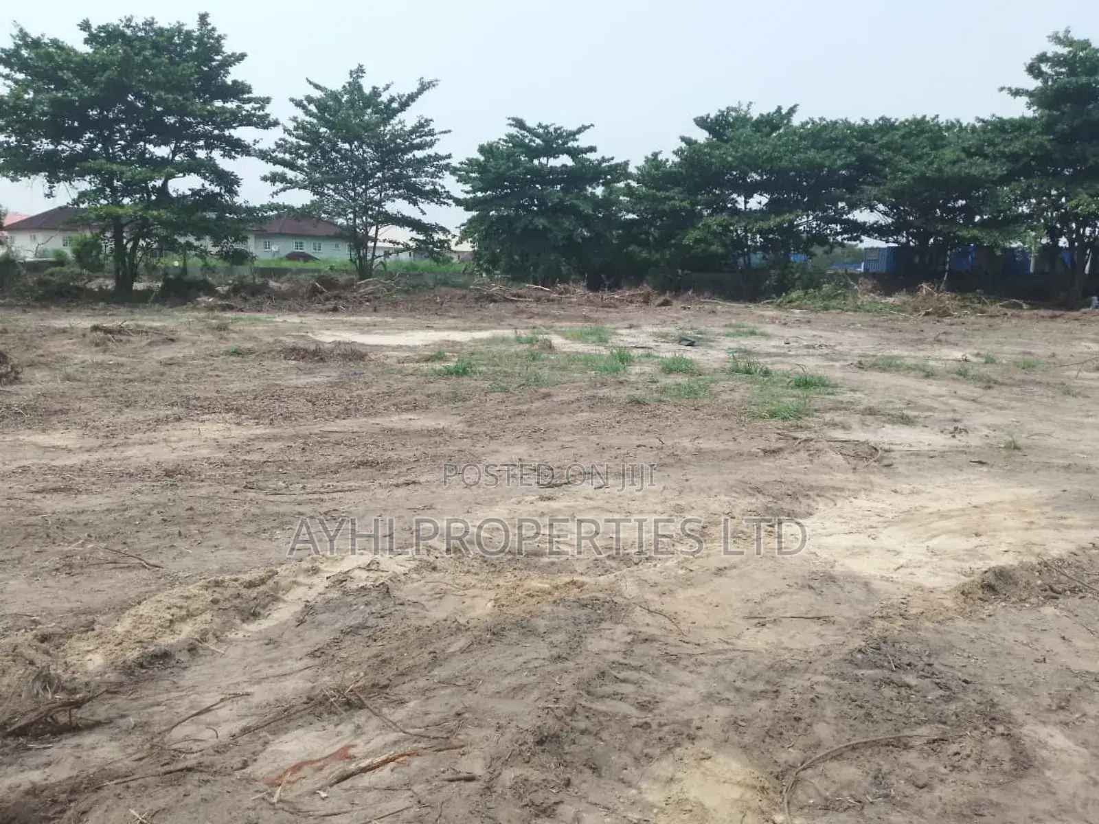 VGC Garth Garden in Lekki