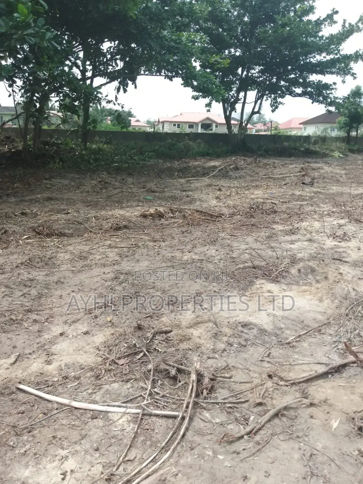 VGC Garth Garden in Lekki