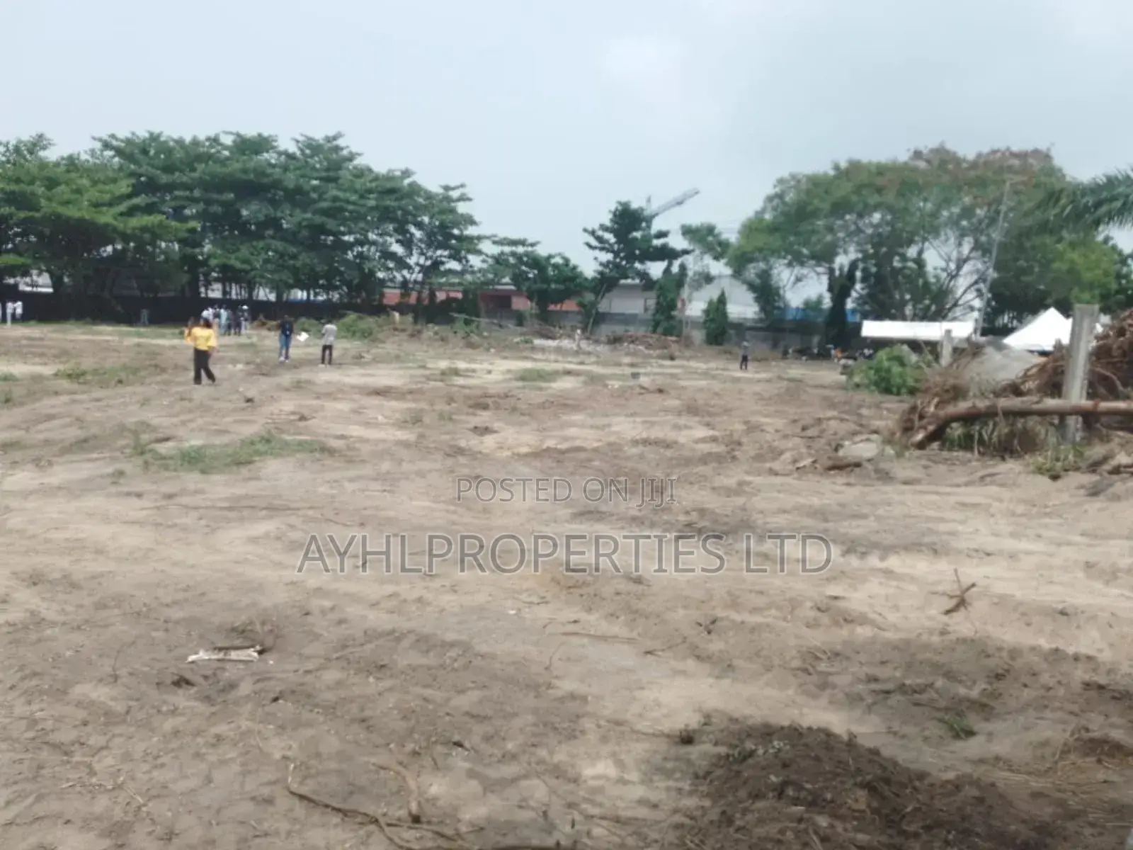 VGC Garth Garden in Lekki