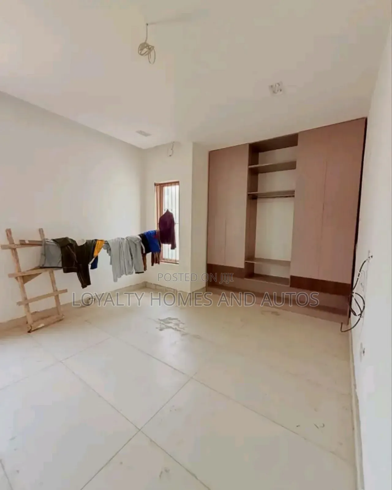 4bdrm Duplex in Adeniyi Jones for sale in Adeniyi Jones