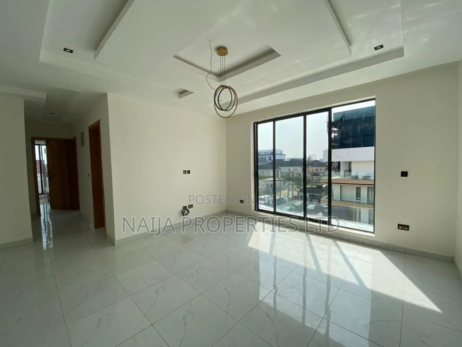 2bdrm Apartment in Ikate, Lekki for rent in Lekki