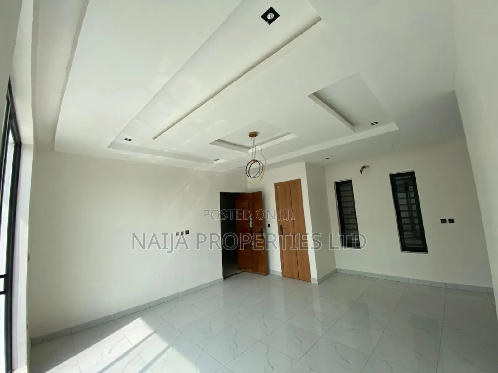 2bdrm Apartment in Ikate, Lekki for rent in Lekki