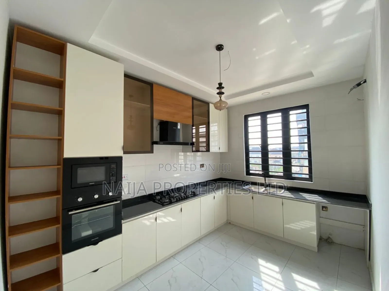 2bdrm Apartment in Ikate, Lekki for rent in Lekki
