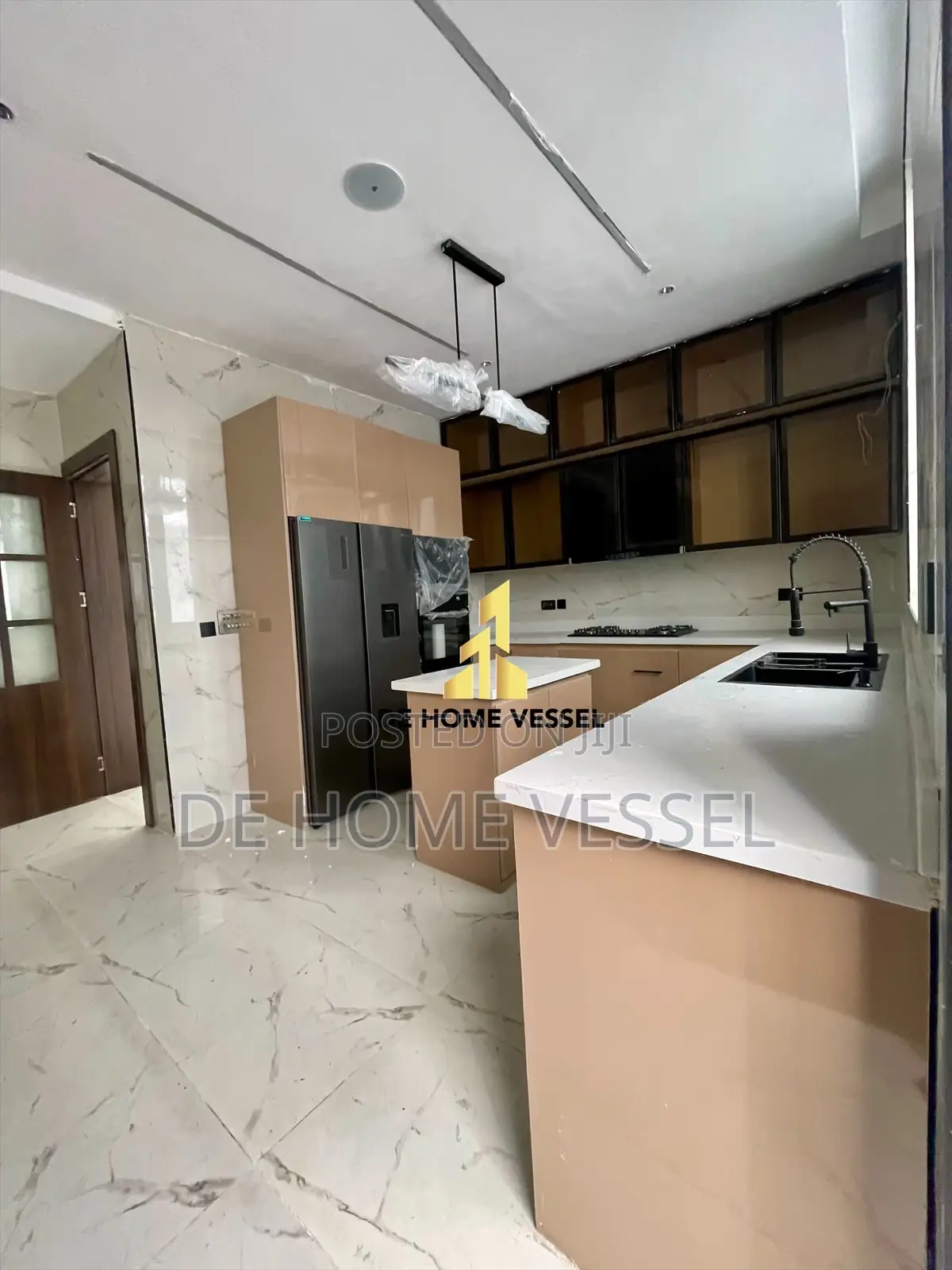 5bdrm Duplex in Lekki for sale in Lekki