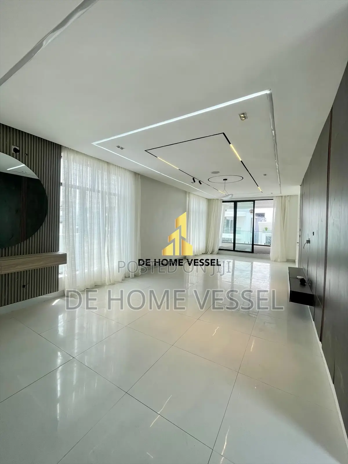 5bdrm Duplex in Lekki for sale in Lekki
