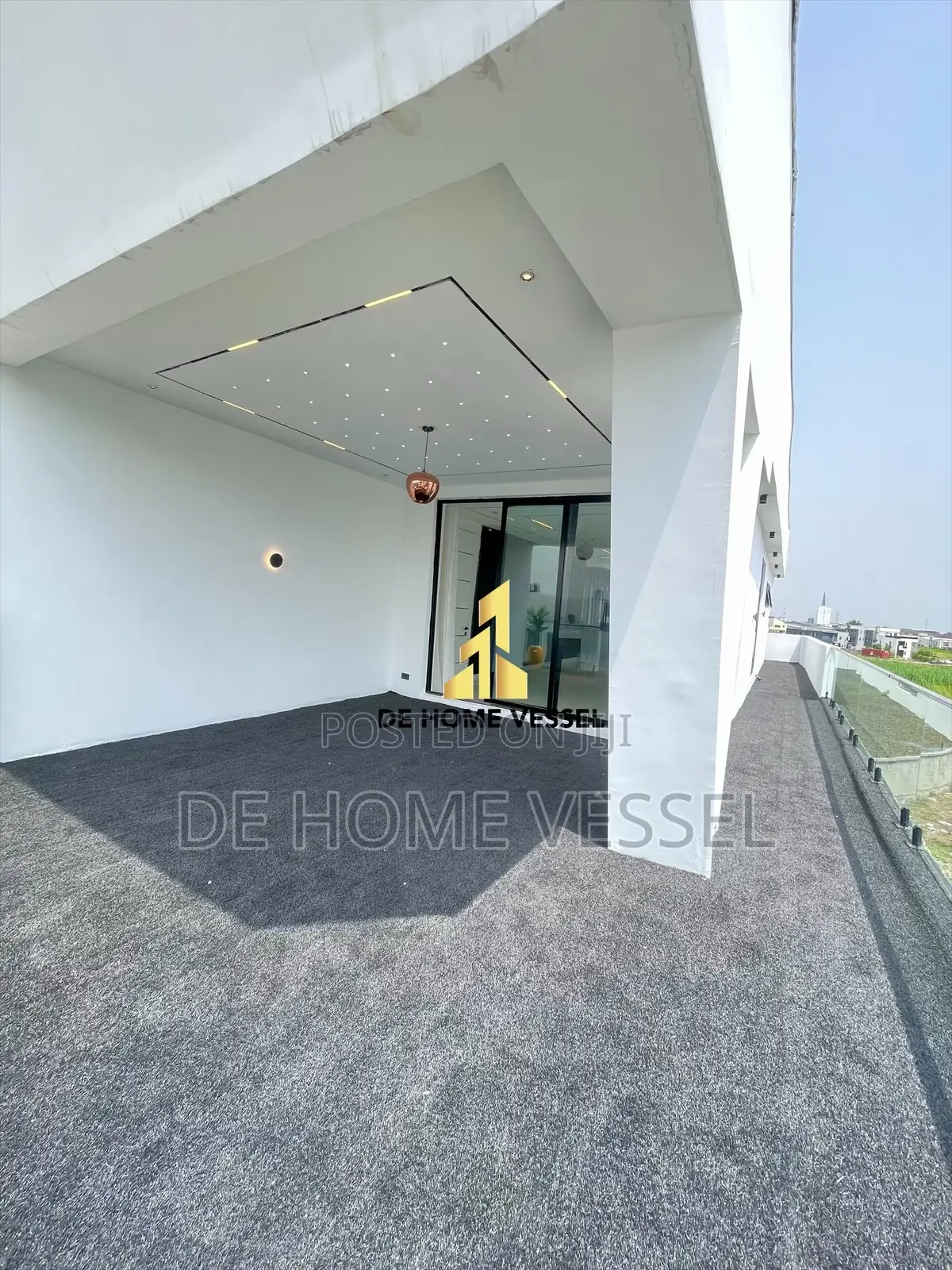 5bdrm Duplex in Lekki for sale in Lekki