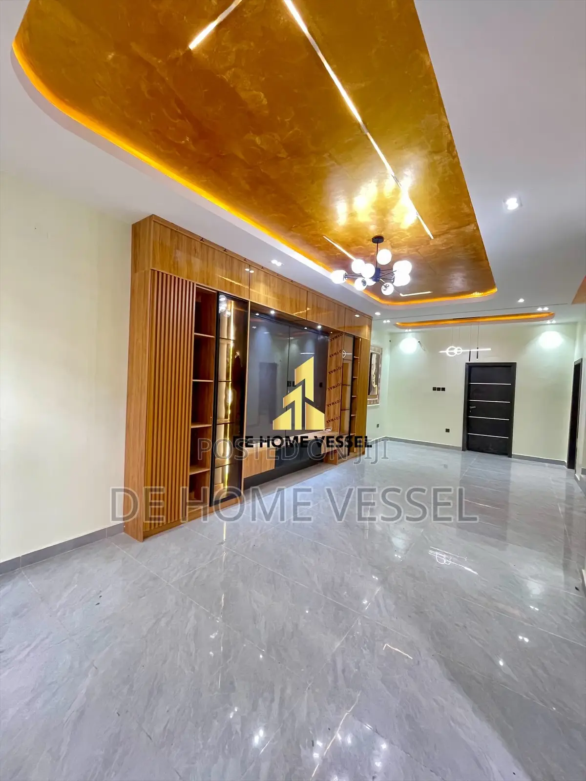 5bdrm Duplex in Lekki for sale in Lekki