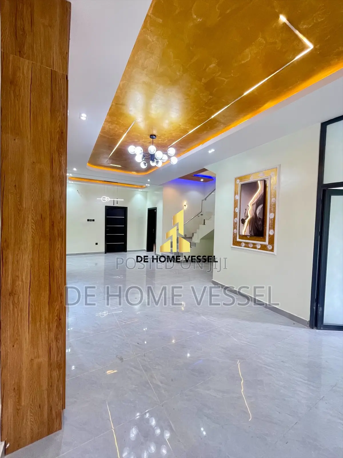5bdrm Duplex in Lekki for sale in Lekki