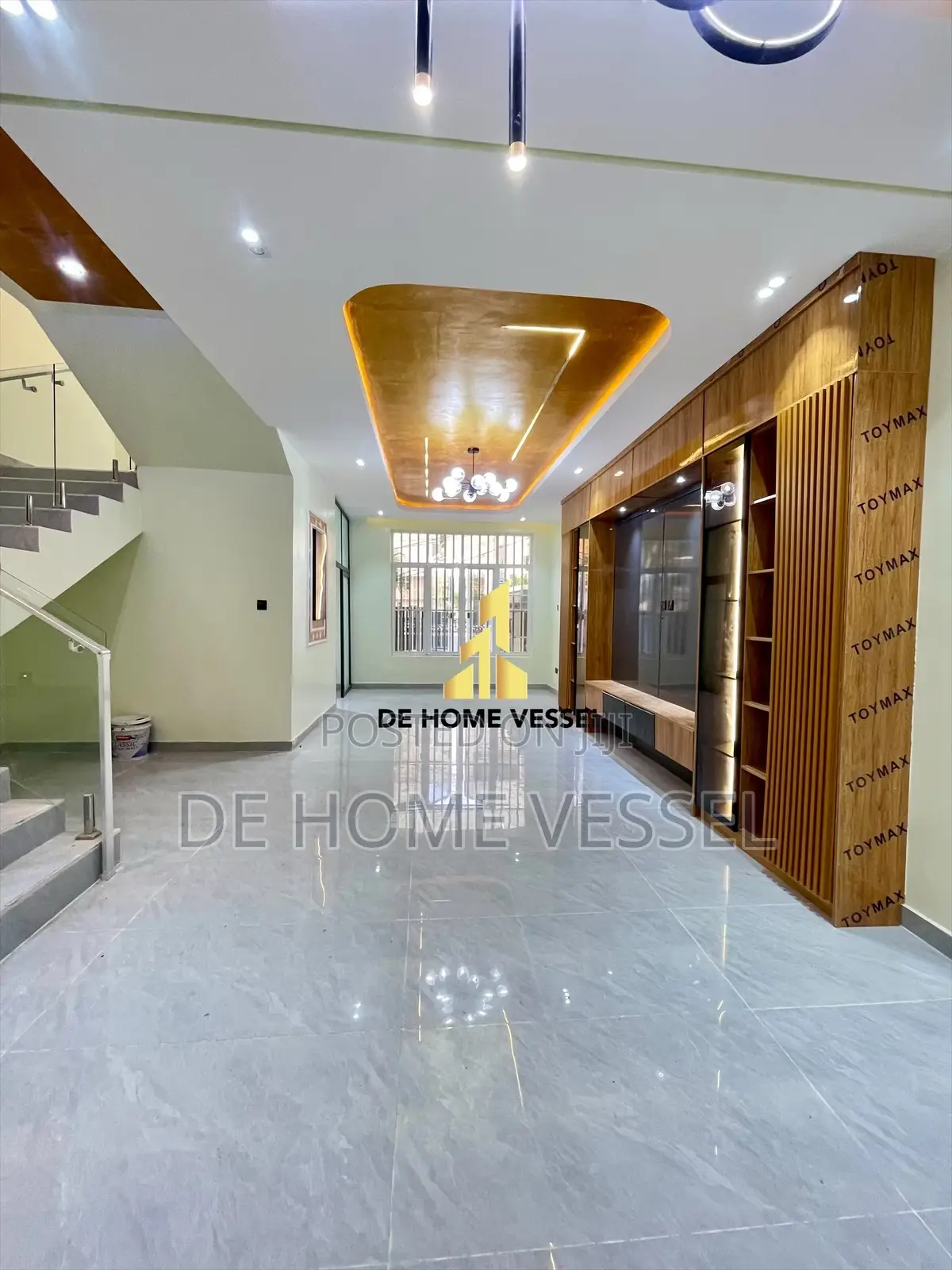5bdrm Duplex in Lekki for sale in Lekki