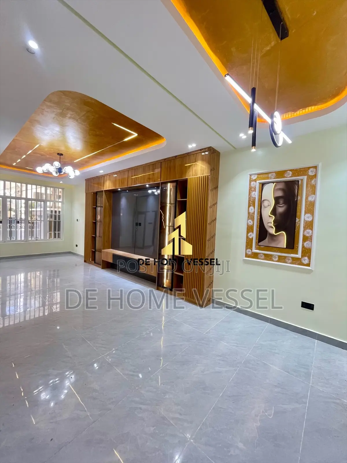 5bdrm Duplex in Lekki for sale in Lekki