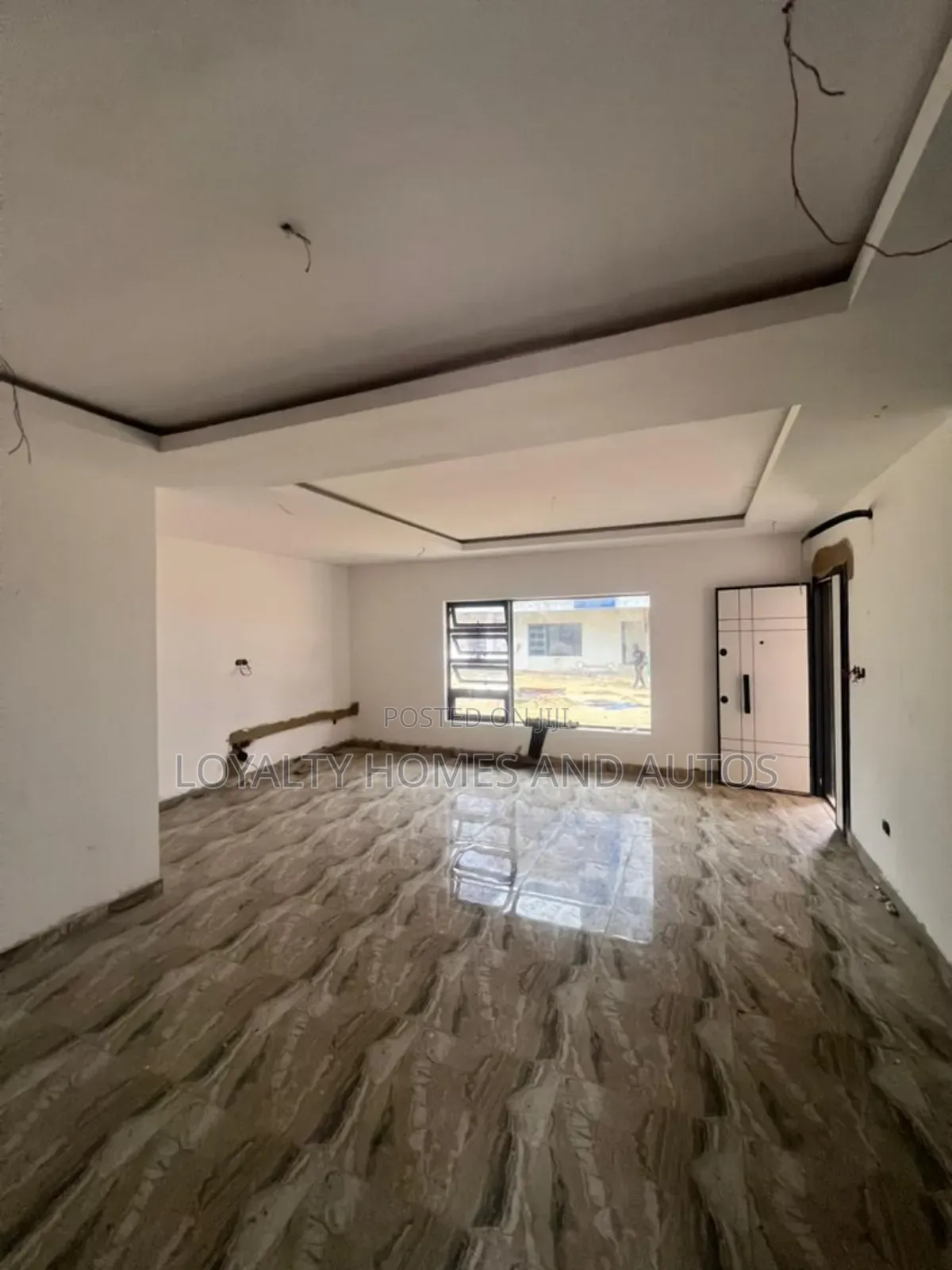 4bdrm Duplex in Ogudu GRA for sale in Ogudu GRA