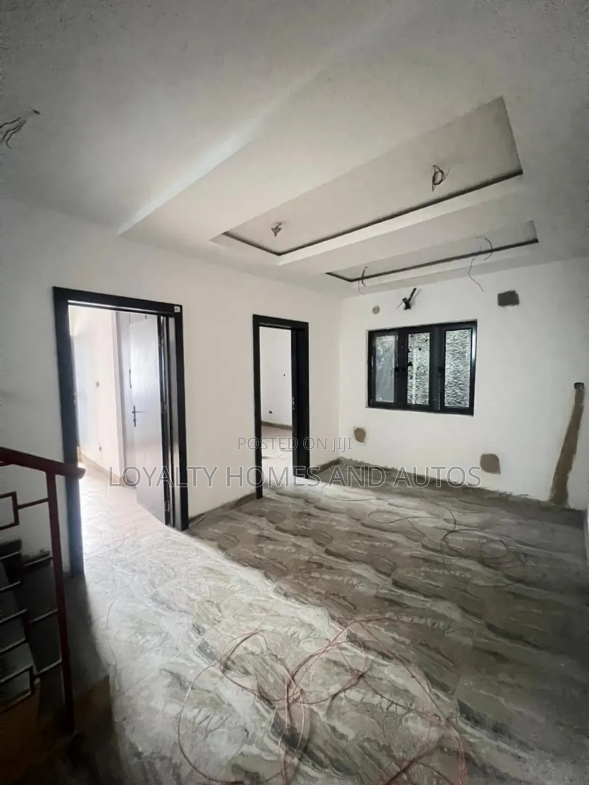 4bdrm Duplex in Ogudu GRA for sale in Ogudu GRA