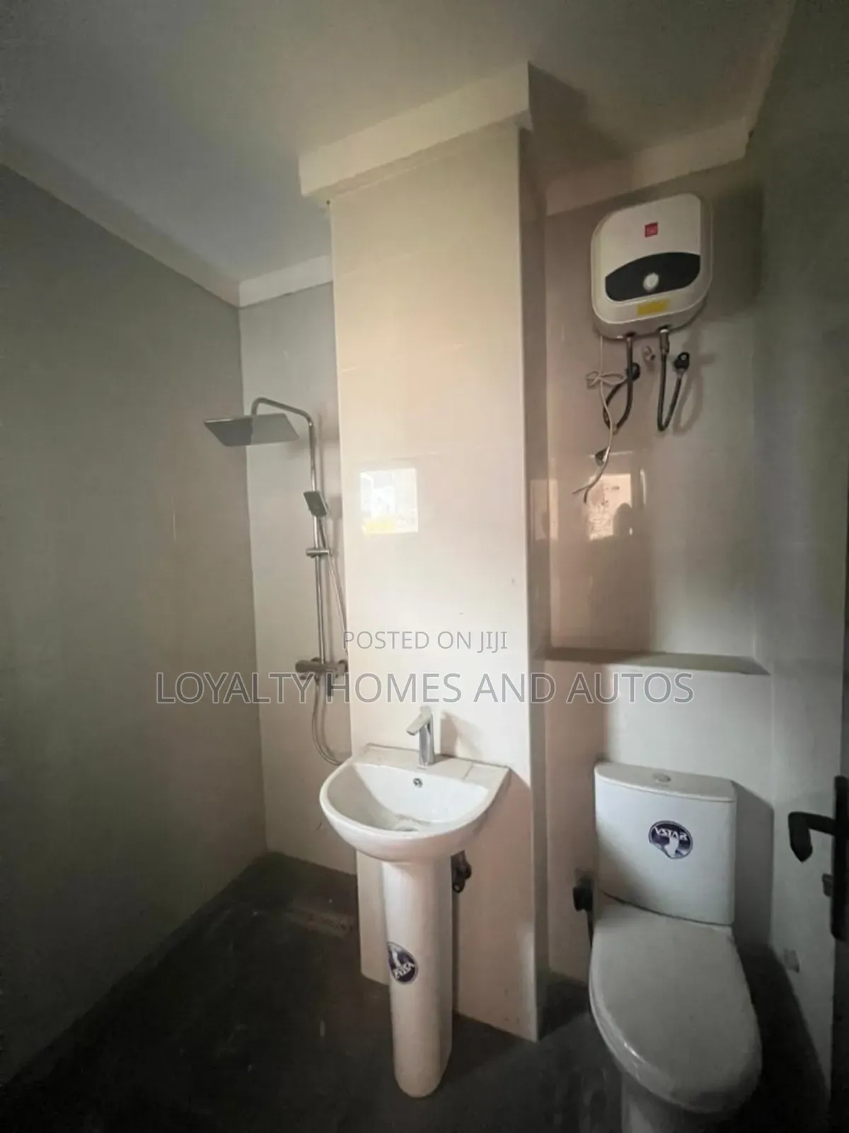 4bdrm Duplex in Ogudu GRA for sale in Ogudu GRA