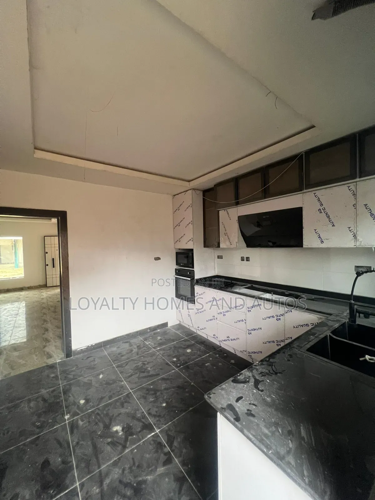 4bdrm Duplex in Ogudu GRA for sale in Ogudu GRA