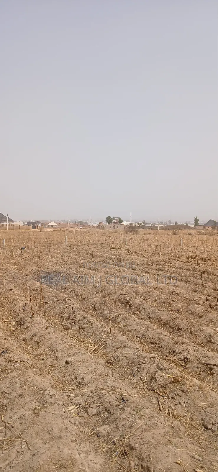 2 Plots at Rayfield Resort Road Jos South in Jos