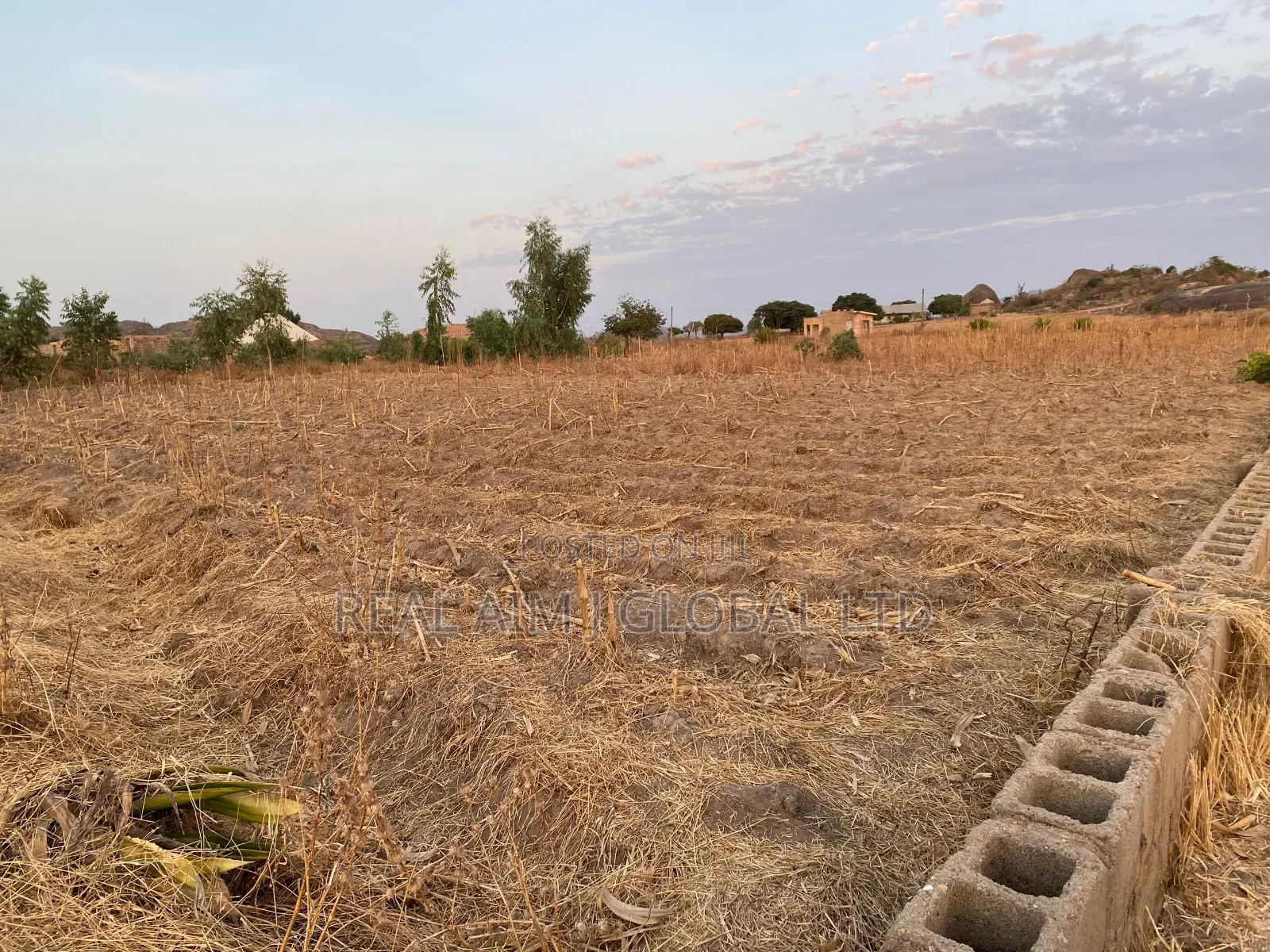 2 Plots at Rayfield Resort Road Jos South in Jos
