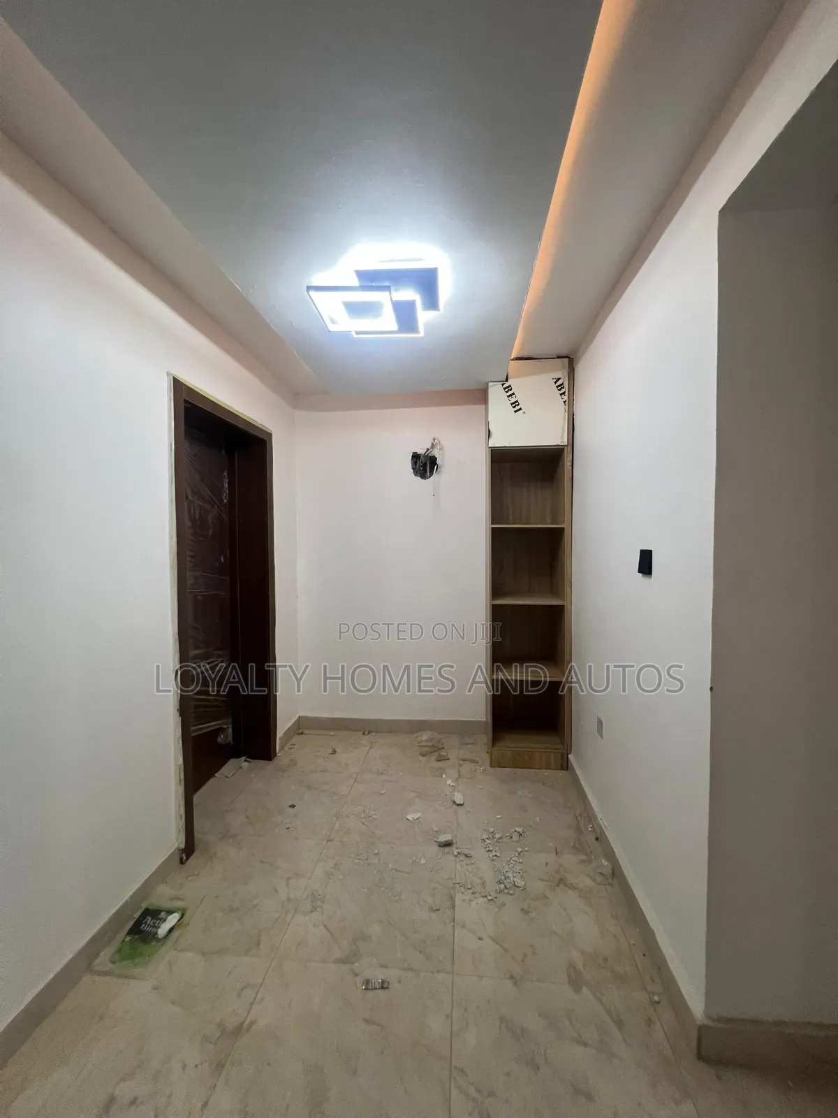 4bdrm Duplex in Surulere for sale in Surulere