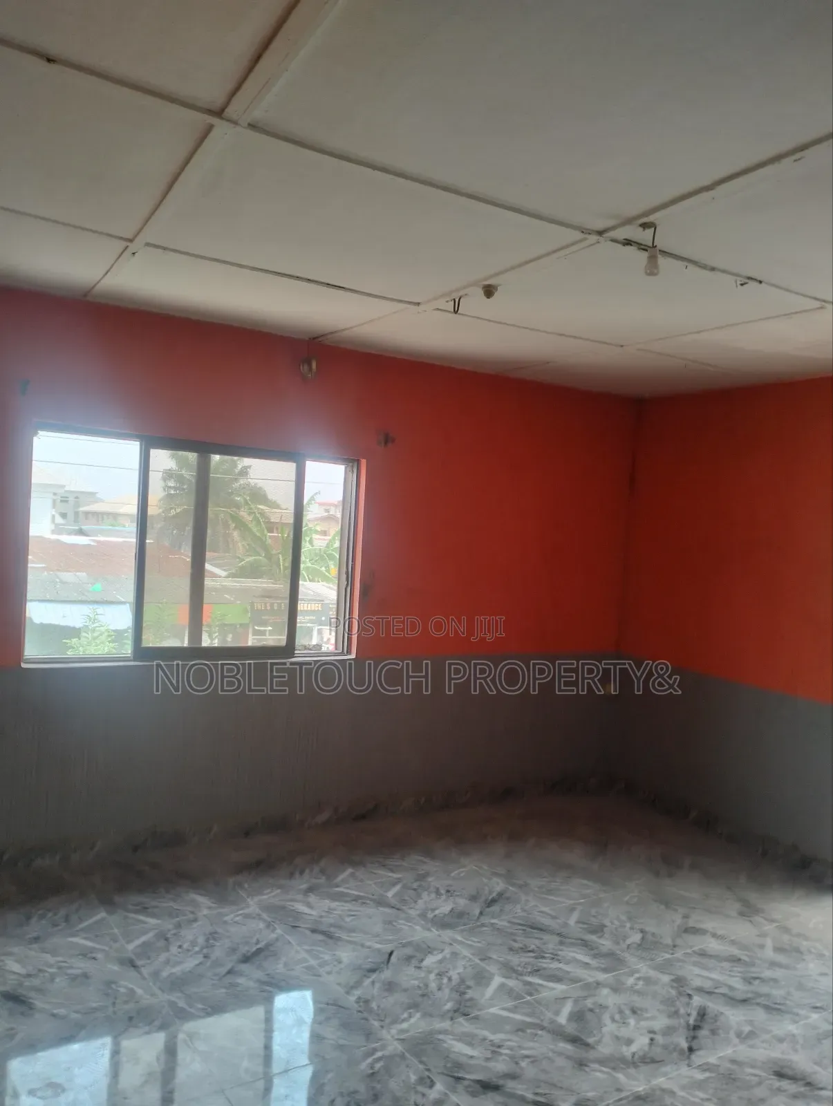3bdrm Block of Flats in Unity Estate Iyana, Iba / Ojo for rent in Iba / Ojo