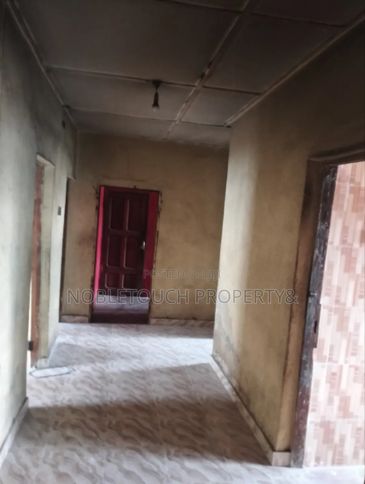 3bdrm Block of Flats in Unity Estate Iyana, Iba / Ojo for rent in Iba / Ojo