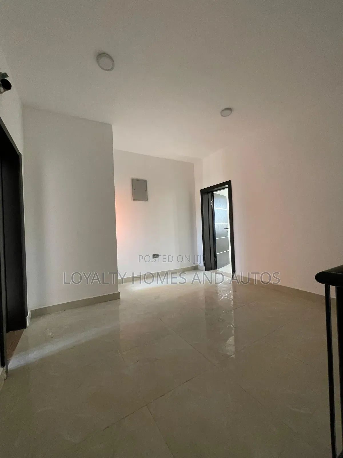 4bdrm Duplex in Ogudu GRA for sale in Ogudu GRA