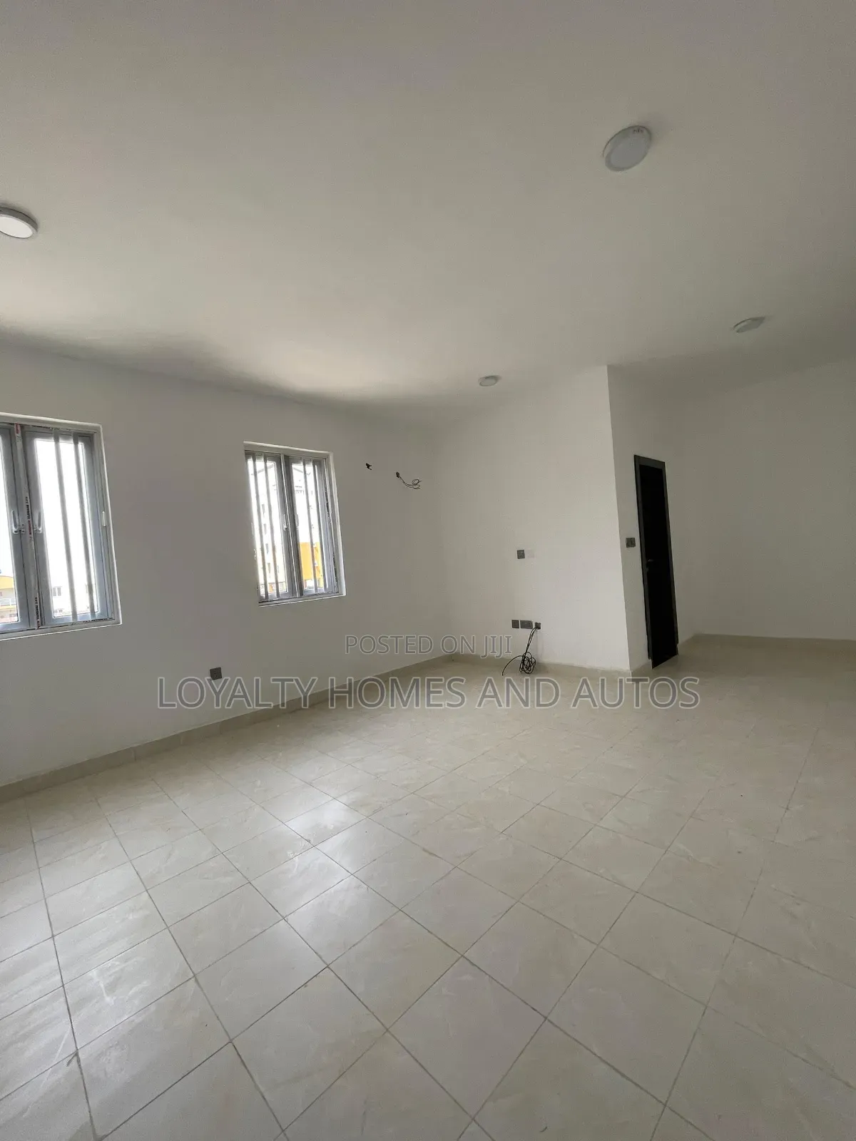 4bdrm Duplex in Ogudu GRA for sale in Ogudu GRA