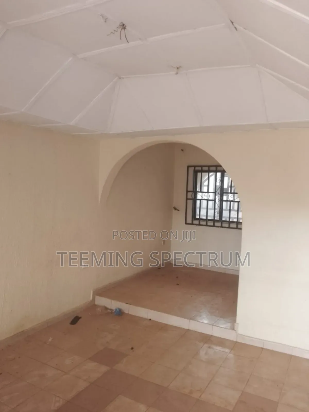 3bdrm Apartment in Benin City for rent in Benin City