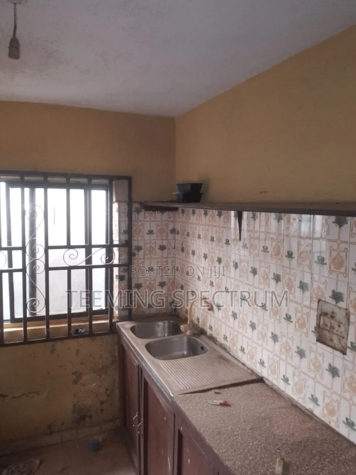 3bdrm Apartment in Benin City for rent in Benin City