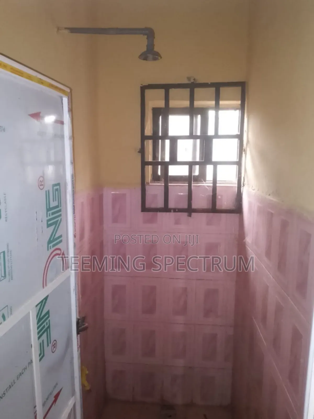 3bdrm Apartment in Benin City for rent in Benin City