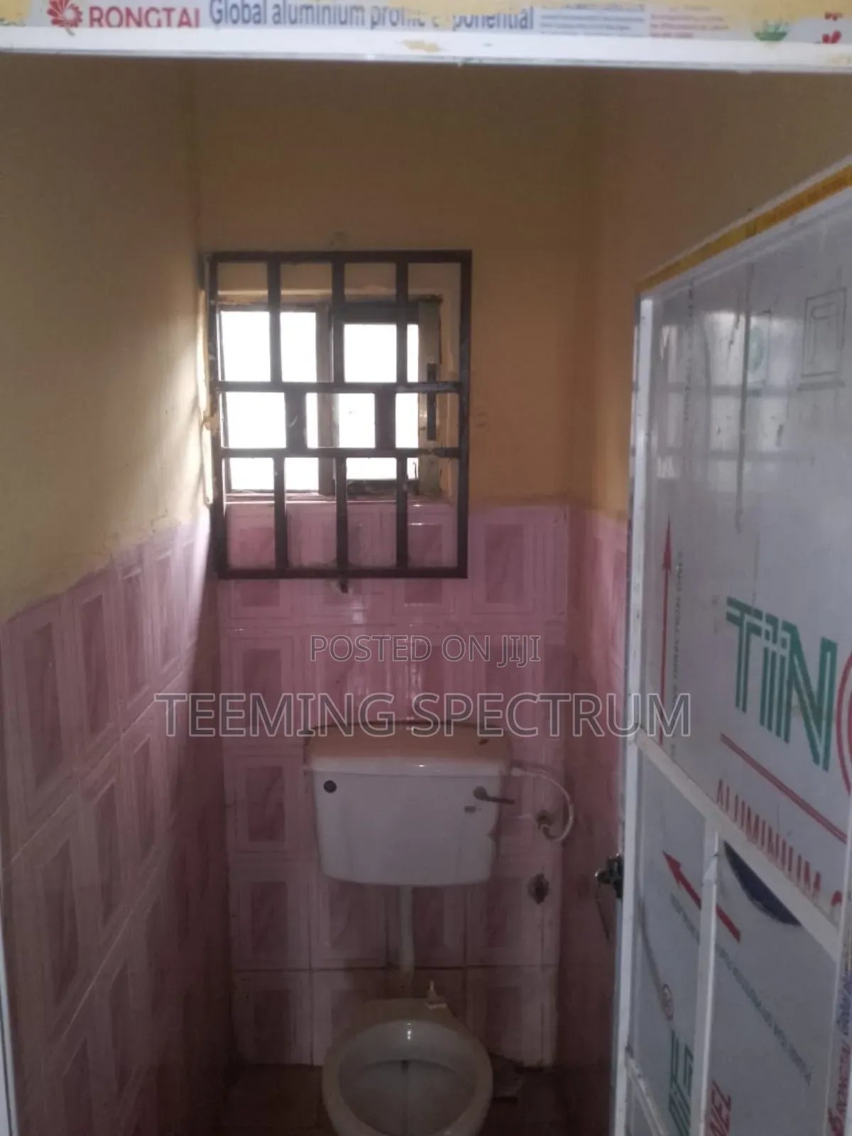 3bdrm Apartment in Benin City for rent in Benin City