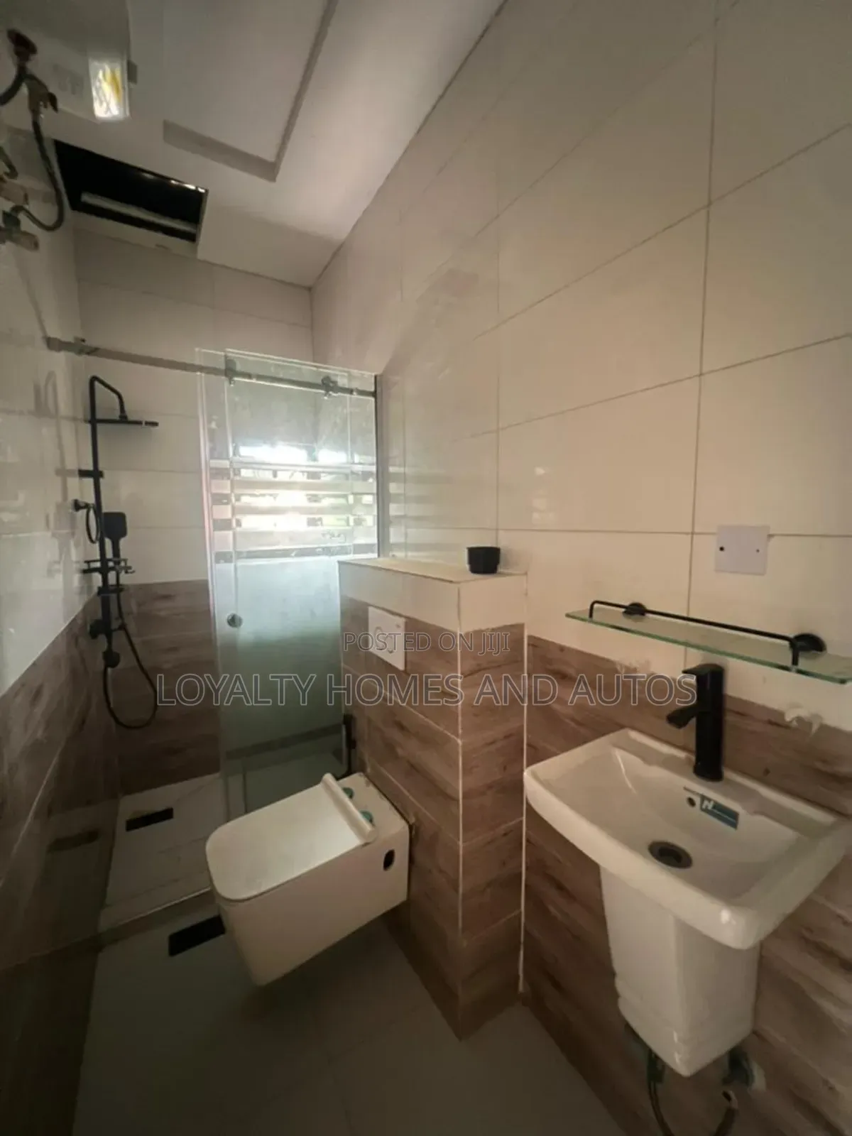 4bdrm Duplex in GRA Phase 1 for sale in GRA Phase 1