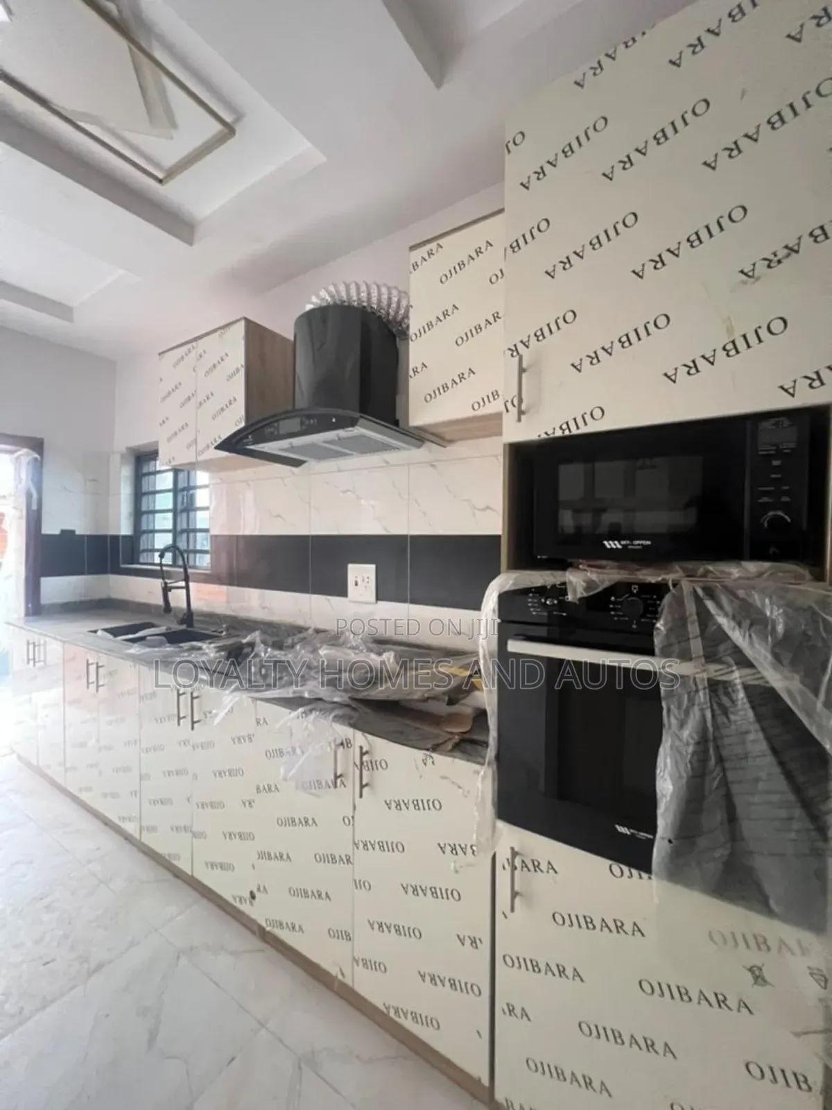 4bdrm Duplex in GRA Phase 1 for sale in GRA Phase 1