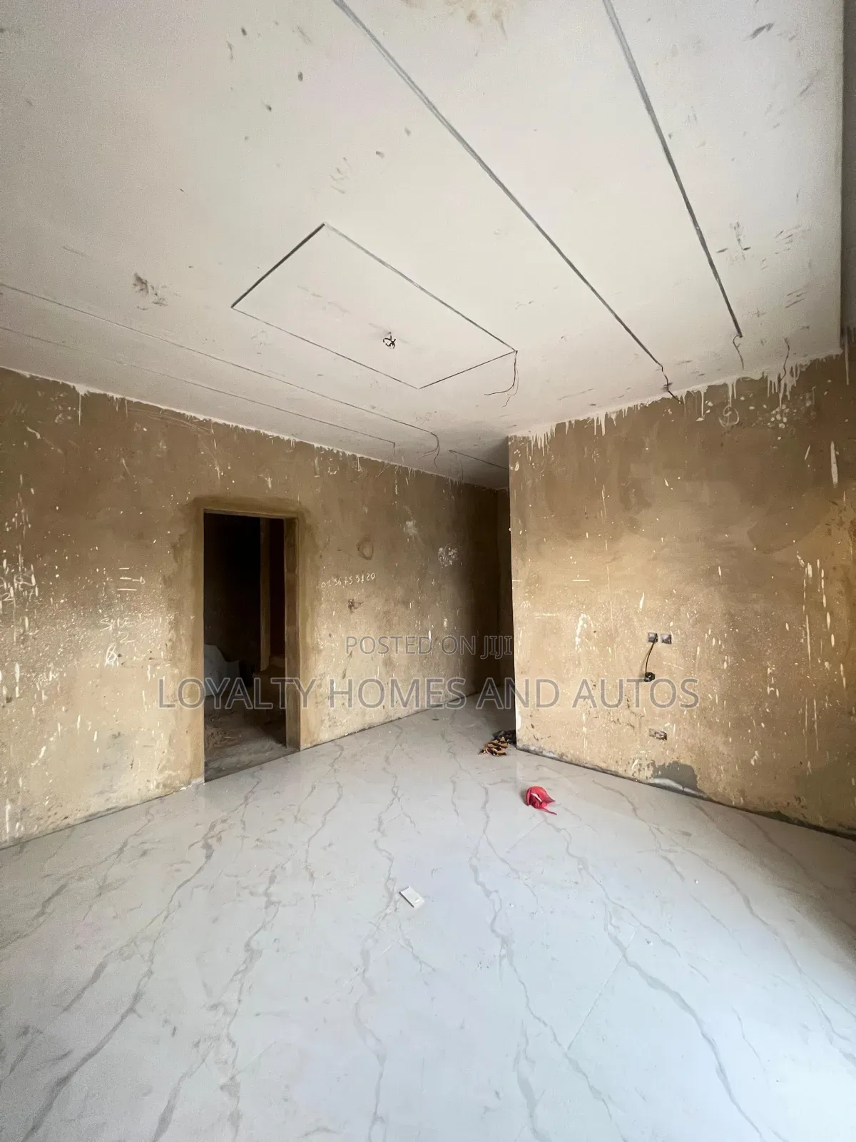 5bdrm Duplex in GRA Phase 1 for sale in GRA Phase 1